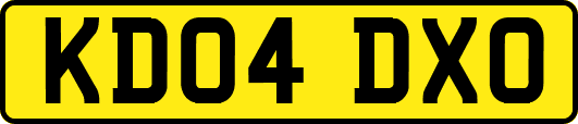 KD04DXO