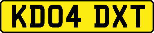 KD04DXT