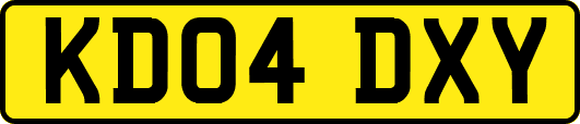 KD04DXY
