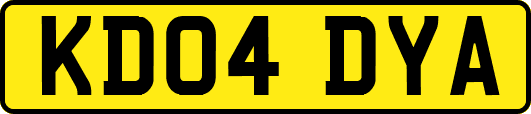 KD04DYA
