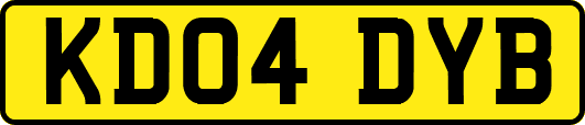 KD04DYB