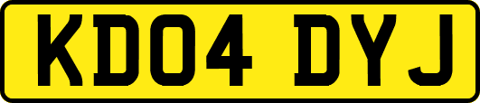 KD04DYJ