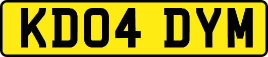 KD04DYM
