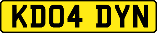 KD04DYN
