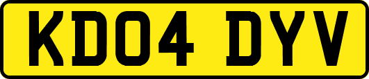 KD04DYV