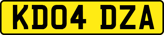 KD04DZA