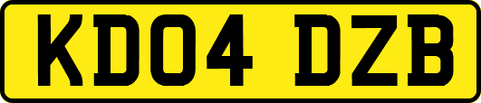 KD04DZB