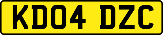 KD04DZC