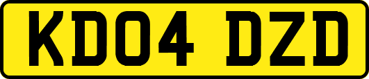 KD04DZD