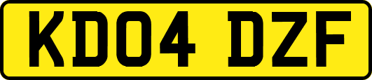 KD04DZF