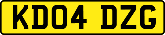 KD04DZG