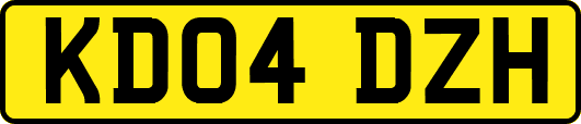 KD04DZH