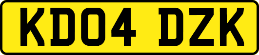 KD04DZK
