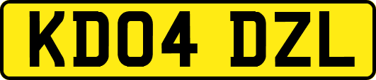 KD04DZL