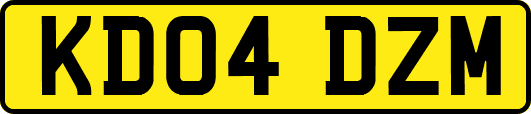KD04DZM