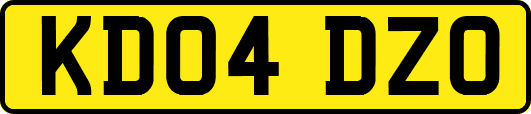 KD04DZO