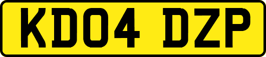 KD04DZP