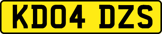 KD04DZS
