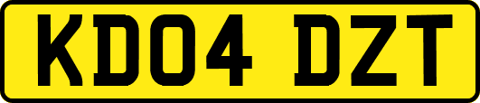 KD04DZT