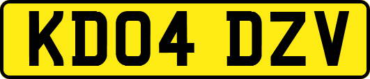 KD04DZV