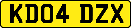 KD04DZX