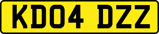 KD04DZZ