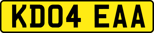 KD04EAA
