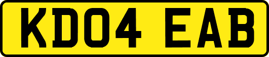 KD04EAB