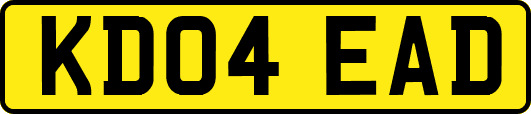 KD04EAD