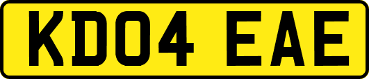 KD04EAE
