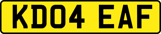KD04EAF