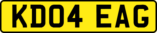 KD04EAG