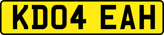 KD04EAH