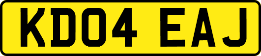 KD04EAJ