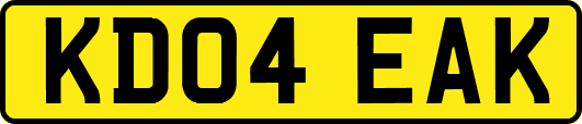 KD04EAK