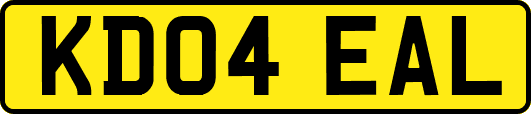KD04EAL