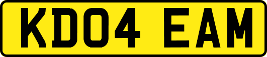 KD04EAM
