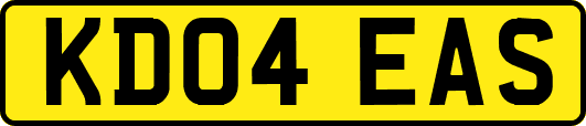 KD04EAS