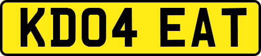 KD04EAT