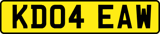 KD04EAW