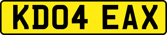 KD04EAX