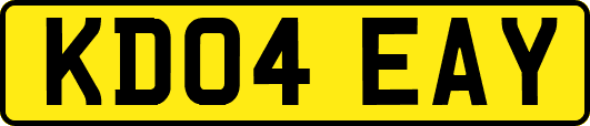 KD04EAY