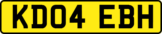 KD04EBH