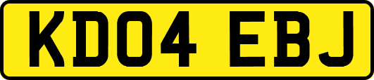 KD04EBJ