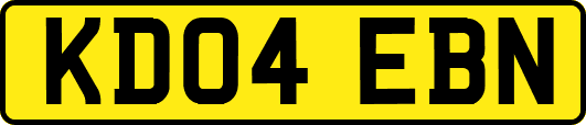 KD04EBN