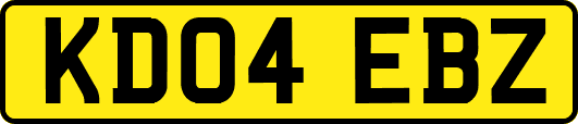 KD04EBZ