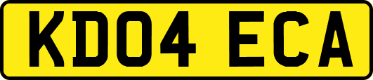 KD04ECA