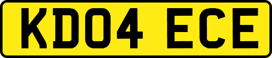 KD04ECE