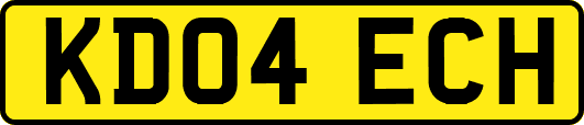 KD04ECH