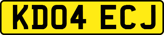 KD04ECJ